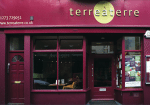 Terre a Terre - Pavement view