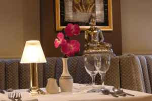 Bali Brasseries - Indonesian Restaurant, Brighton