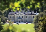 Stanmer House, Restaurant, Brighton