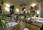 Interior - Jolly Sportsman, Sussex Restaurant - Web