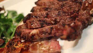 Coal Shed, Restaurant, Brighton, Steak restaurant, Grilled Meat and Fish