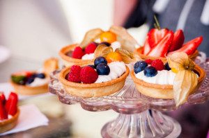 The Brighton Foodies Festival 2014