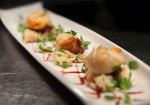 Scallopes - House Restaurant, Brighton