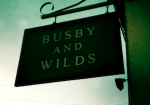Busby and Wilds
