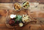Coggins & Co Platter