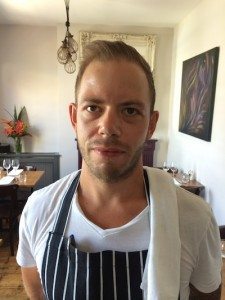 Coal Shed Restaurant, Brighton