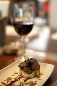 Wine and Liver