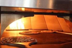 Morelli Zorelli - Pizzeria, Brighton, Hove, Pizza, Sour dough, takeaway