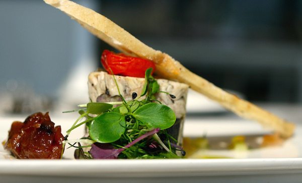 Hotel Seattle Restaurant & Bar, The Waterfront, Brighton Marina