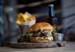 Coggings and Co, Burger Restaurant, Seven Dials, Brighton