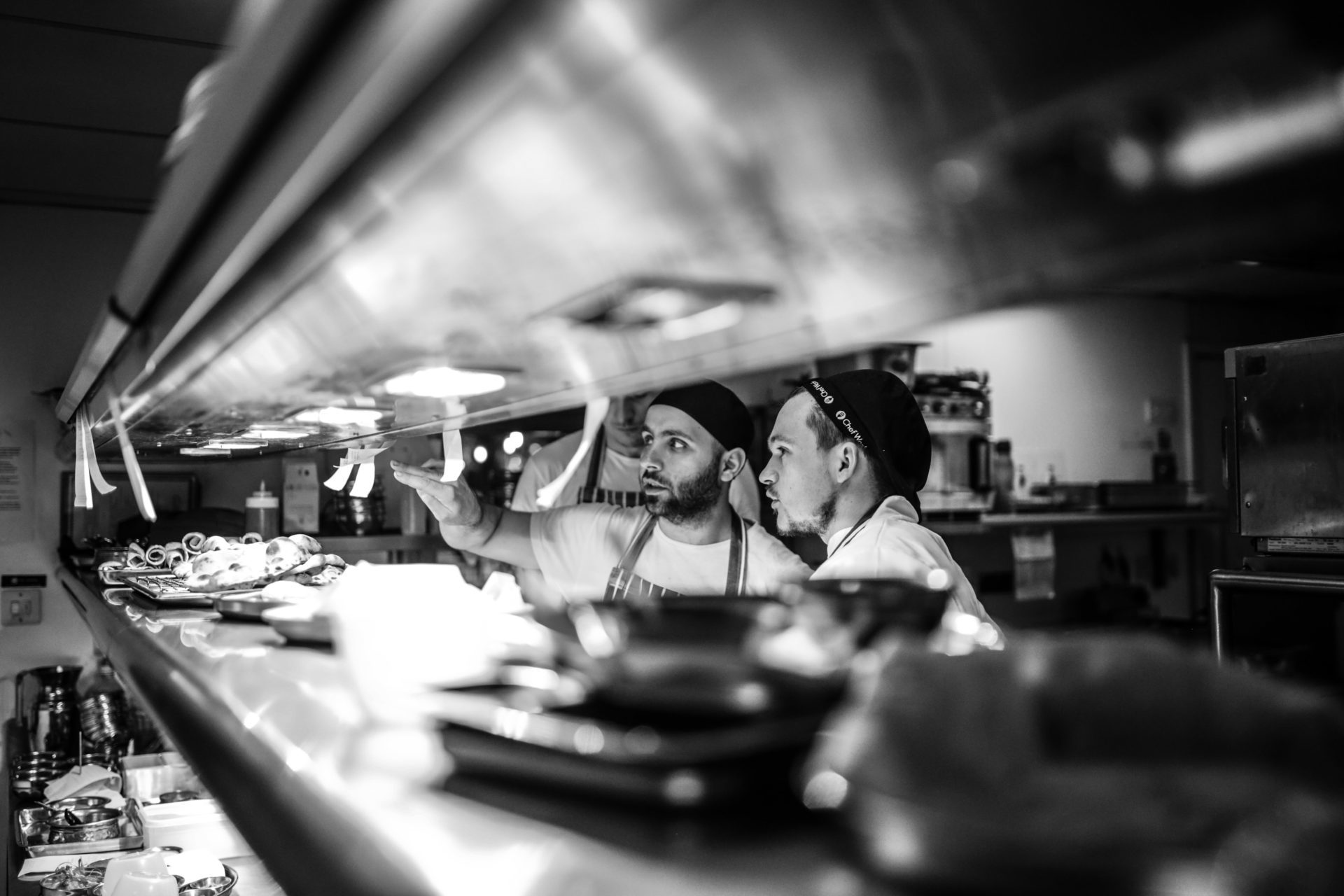 Chef Jobs Brighton and Hove Head Chef to Sous Chef