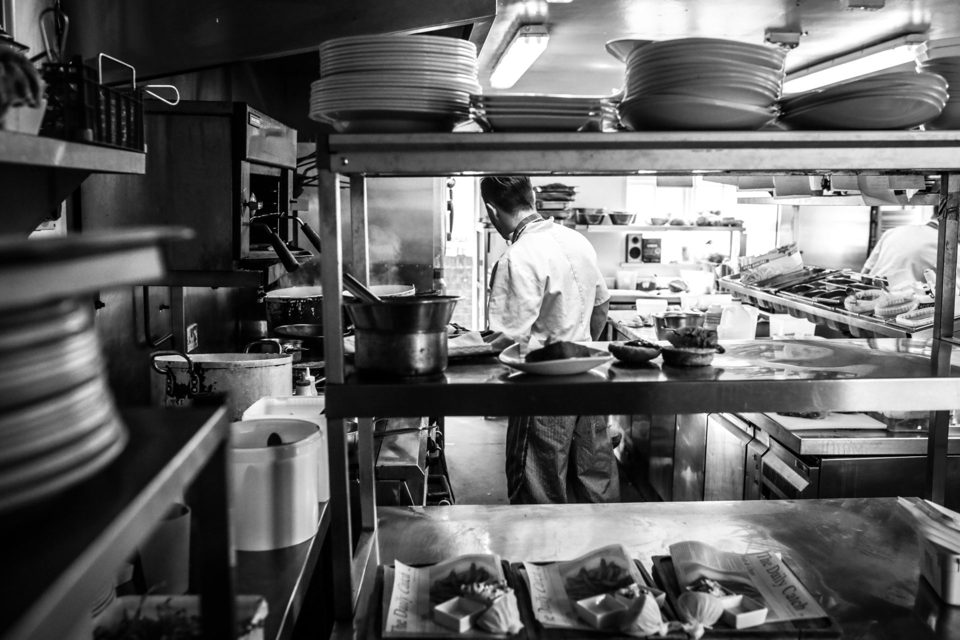 Commis Chef Jobs in Brighton and Hove