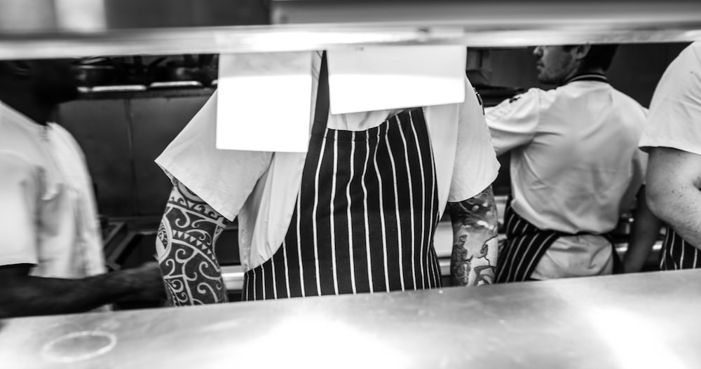 Head Chef Jobs Brighton Hove and Sussex