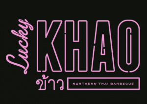 Lucky Khao Brighton