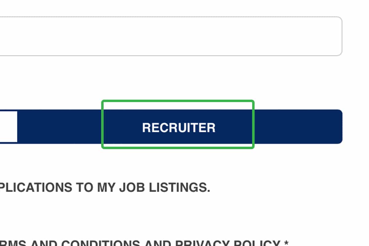 Restaurant Jobs Brighton, Jobs in Brighton, Choose recruiter of candidate