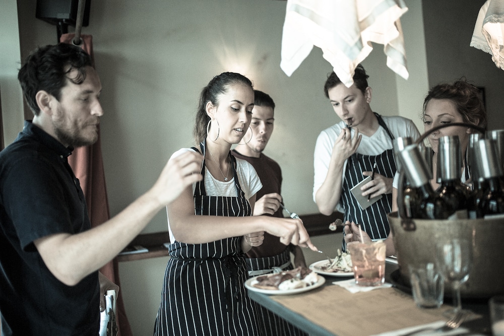 Restaurants Brighton Jobs