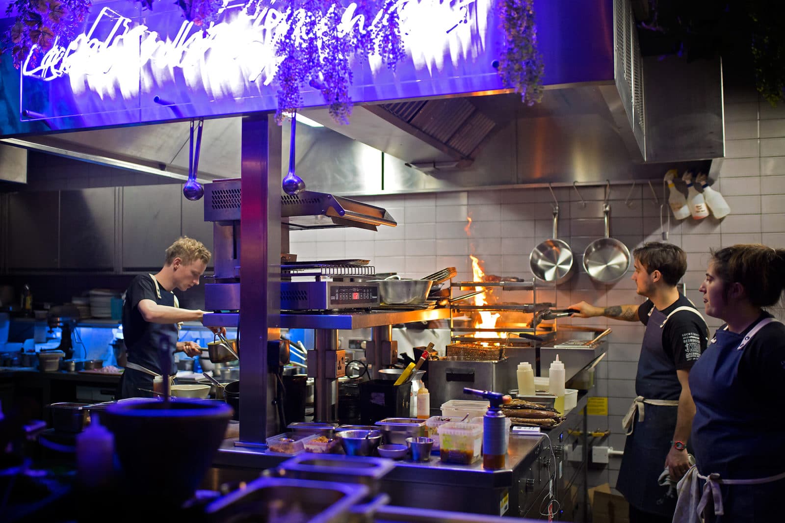 Kemptown Project Leading restaurant group in Brighton RB Jobs