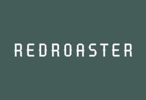 Redroaster Brighton logo
