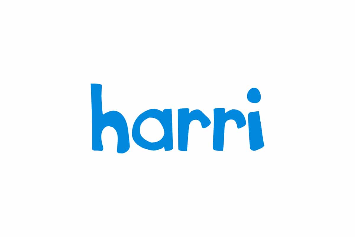 Harri Logo on Restaurants Brighton Jobs