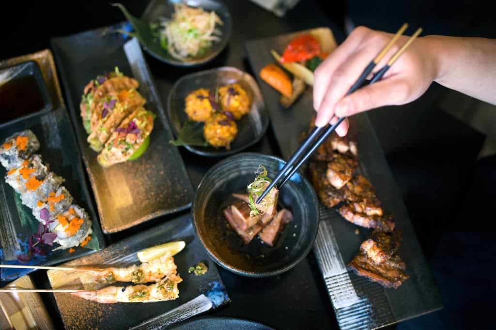Part Time Chef Job in Brighton, Preston Street, Kujira