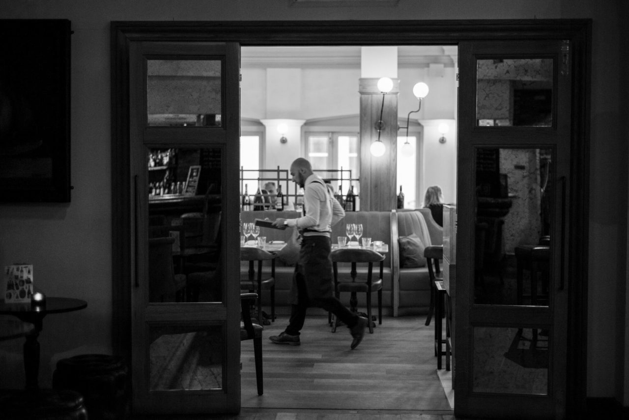 Restaurant Jobs in Brighton Restaurants Brighton Jobs