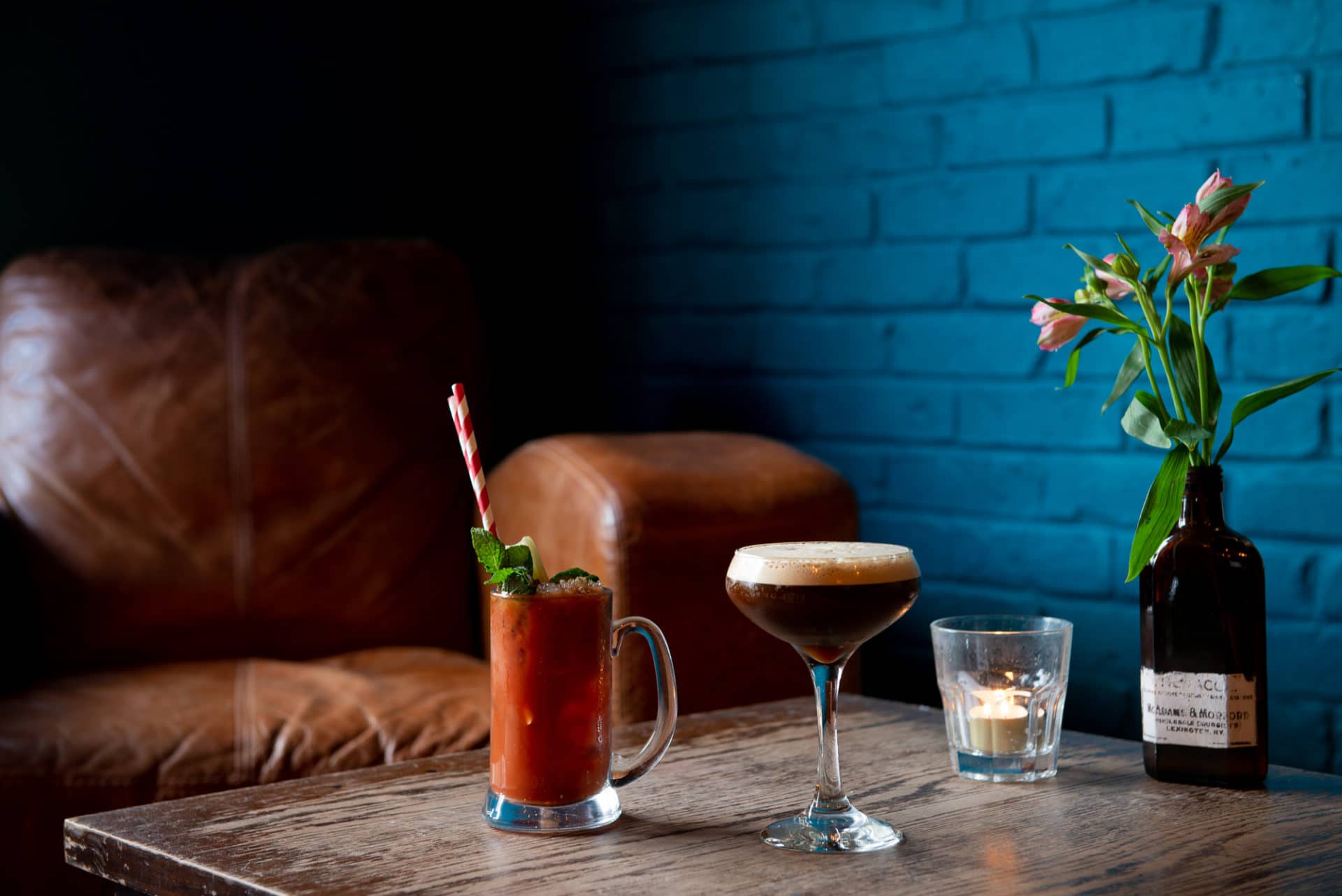 Bar staff The Mesmerist Restaurants Brighton Jobs