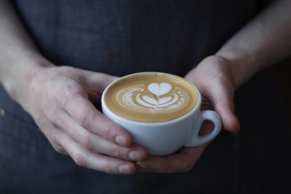 coffee, Flour Pot Bakery Brighton