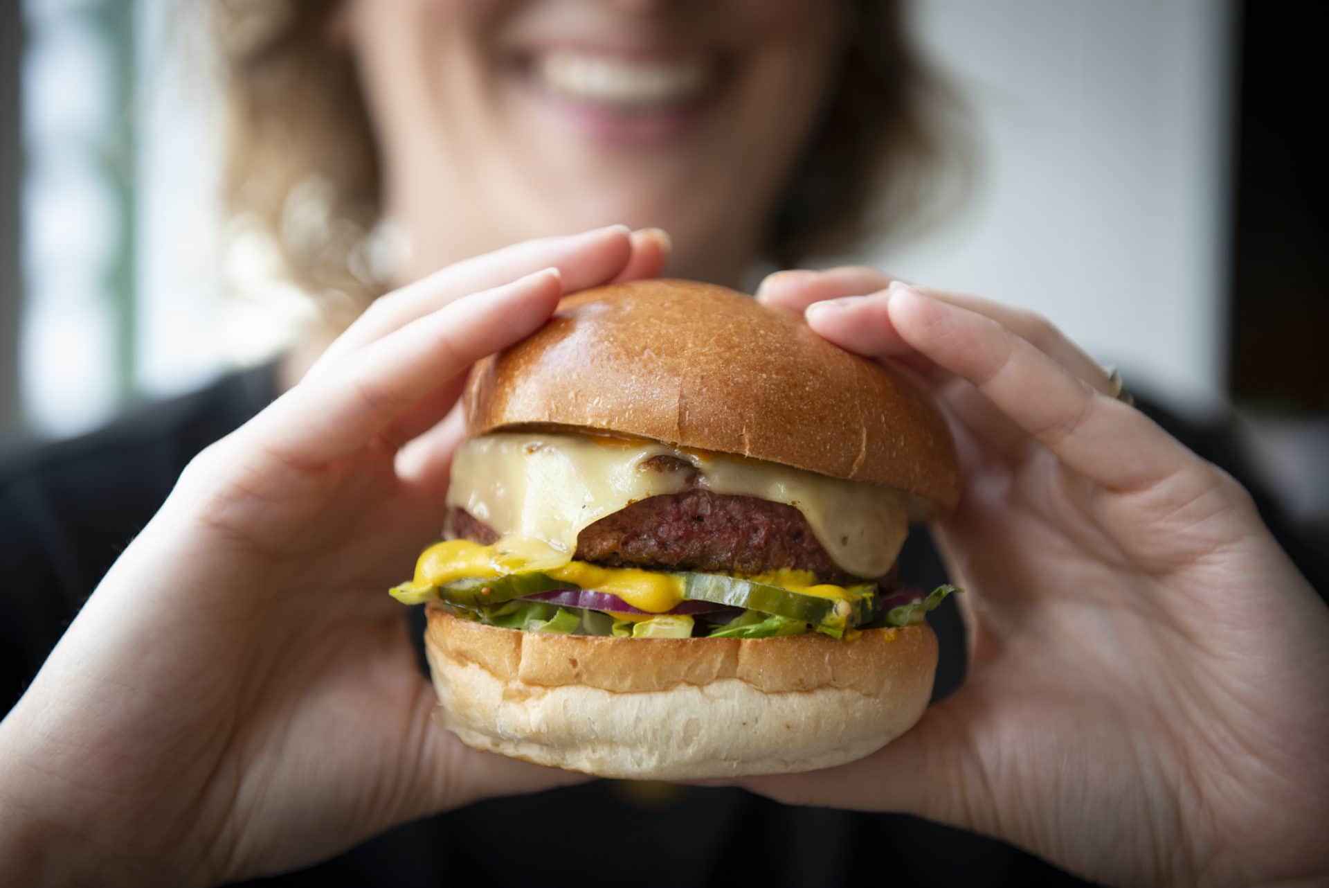 Honest Burgers