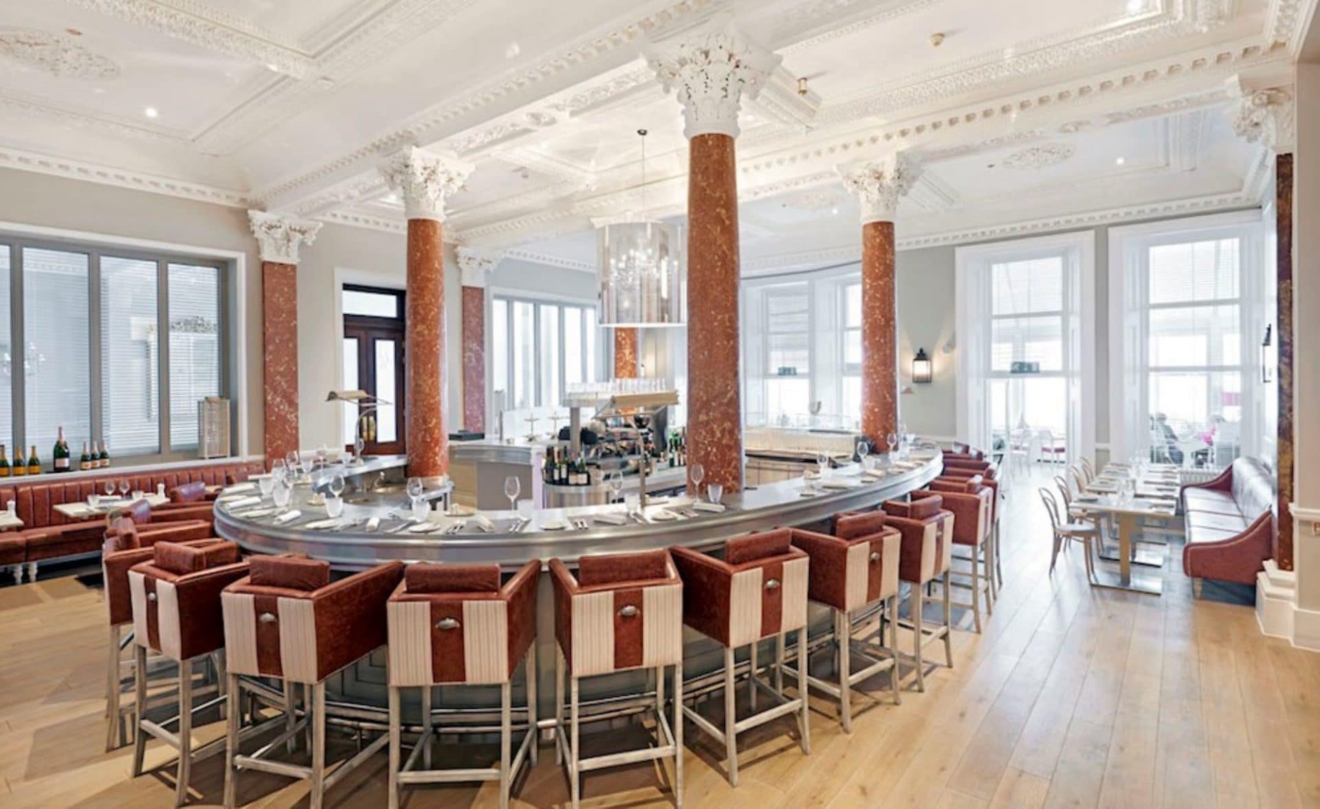 Chef de Partie The Grand Brighton Restaurants Brighton Jobs