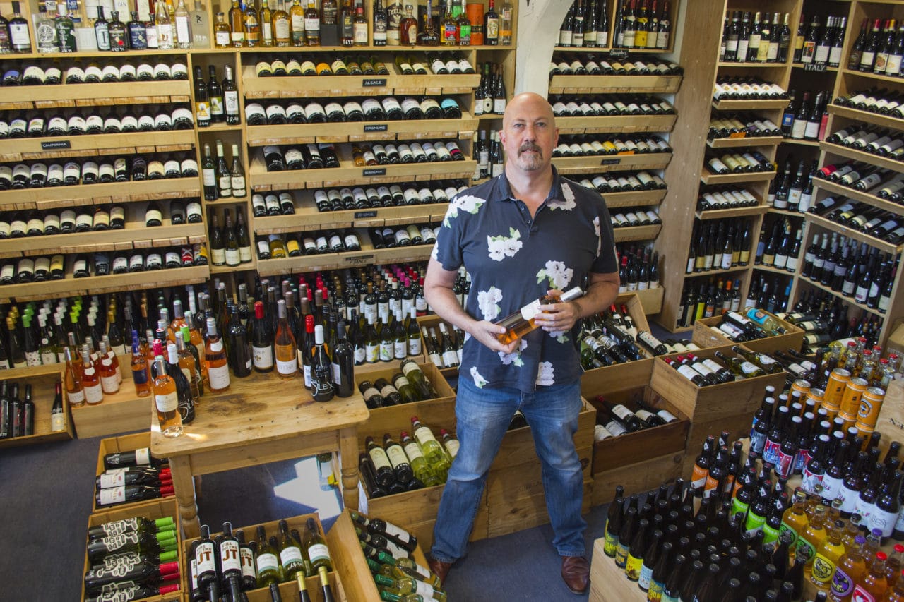 Butlers Wine Cellar Interview with Henry Butler Brighton Hospitality