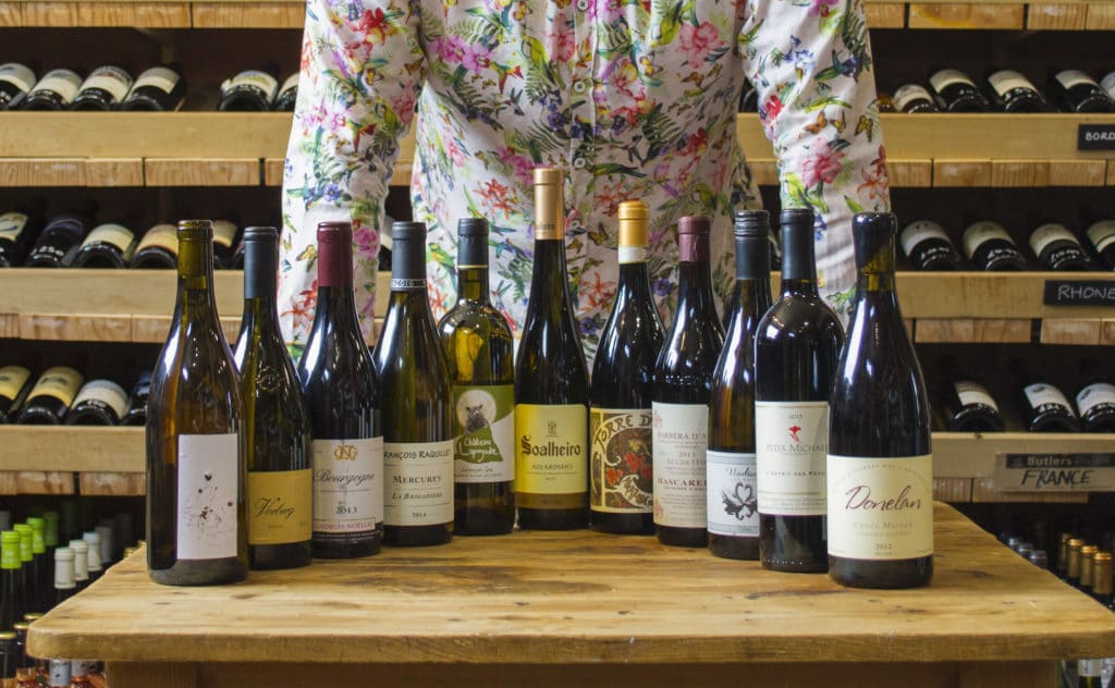 Butlers Wine Cellar Interview with Henry Butler Brighton Hospitality