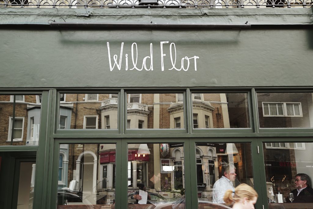 Wild Flor Restaurant