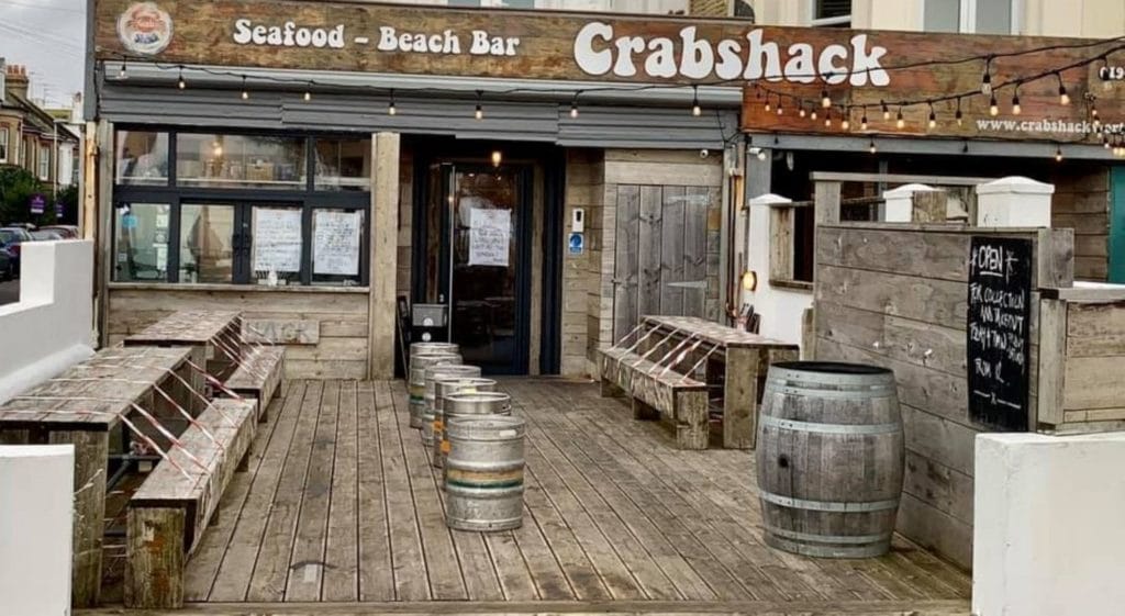 CrabShack