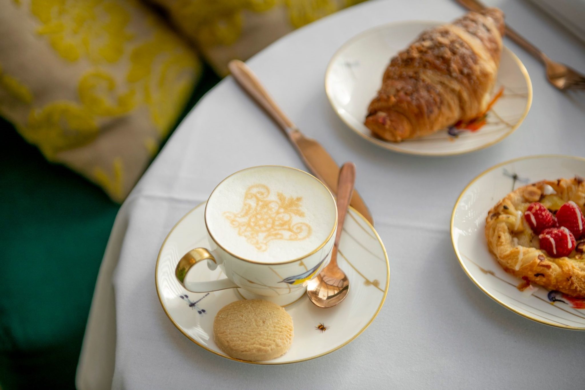 The Grand Coffee
