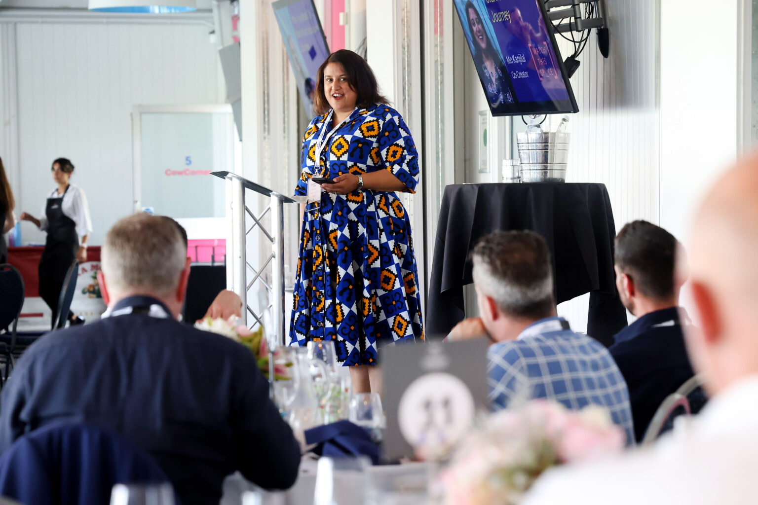Serving Everyone: The Role of Restaurants in Embracing Diversity and Inclusion