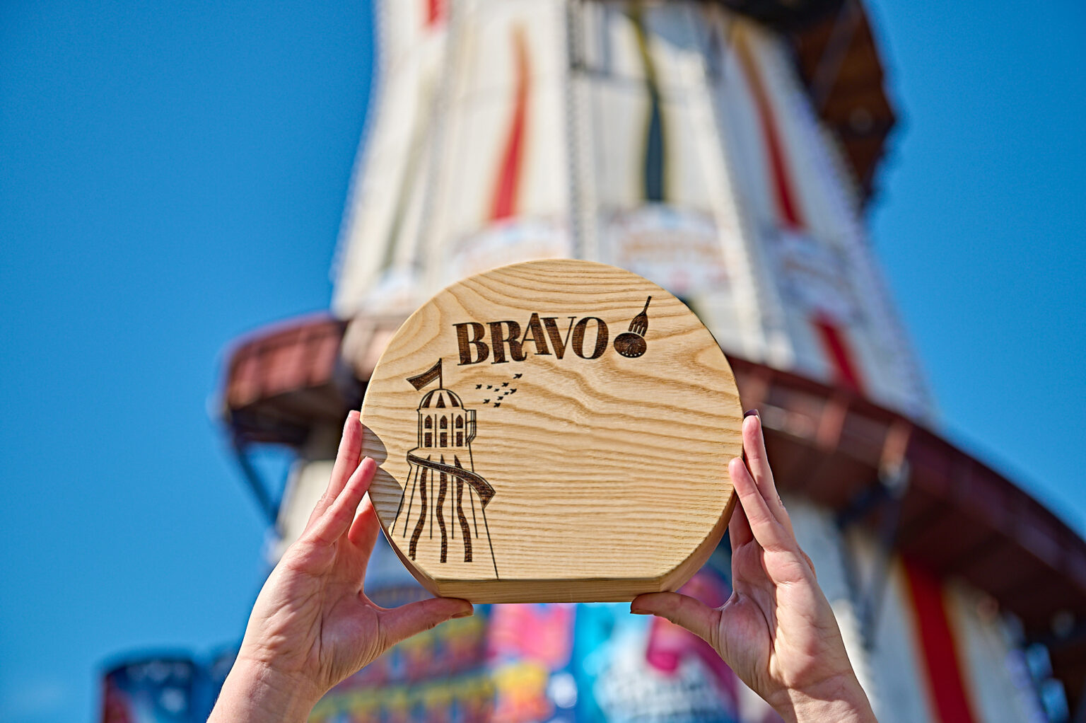 Why Brighton's BRAVO Awards are good for business