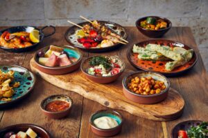 summer food trends 2025