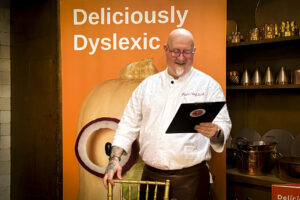 Nick Jaye Book Launch 2025