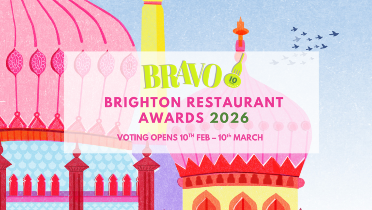 BRAVOS are coming - Facebook banner, BRAVO 2026
