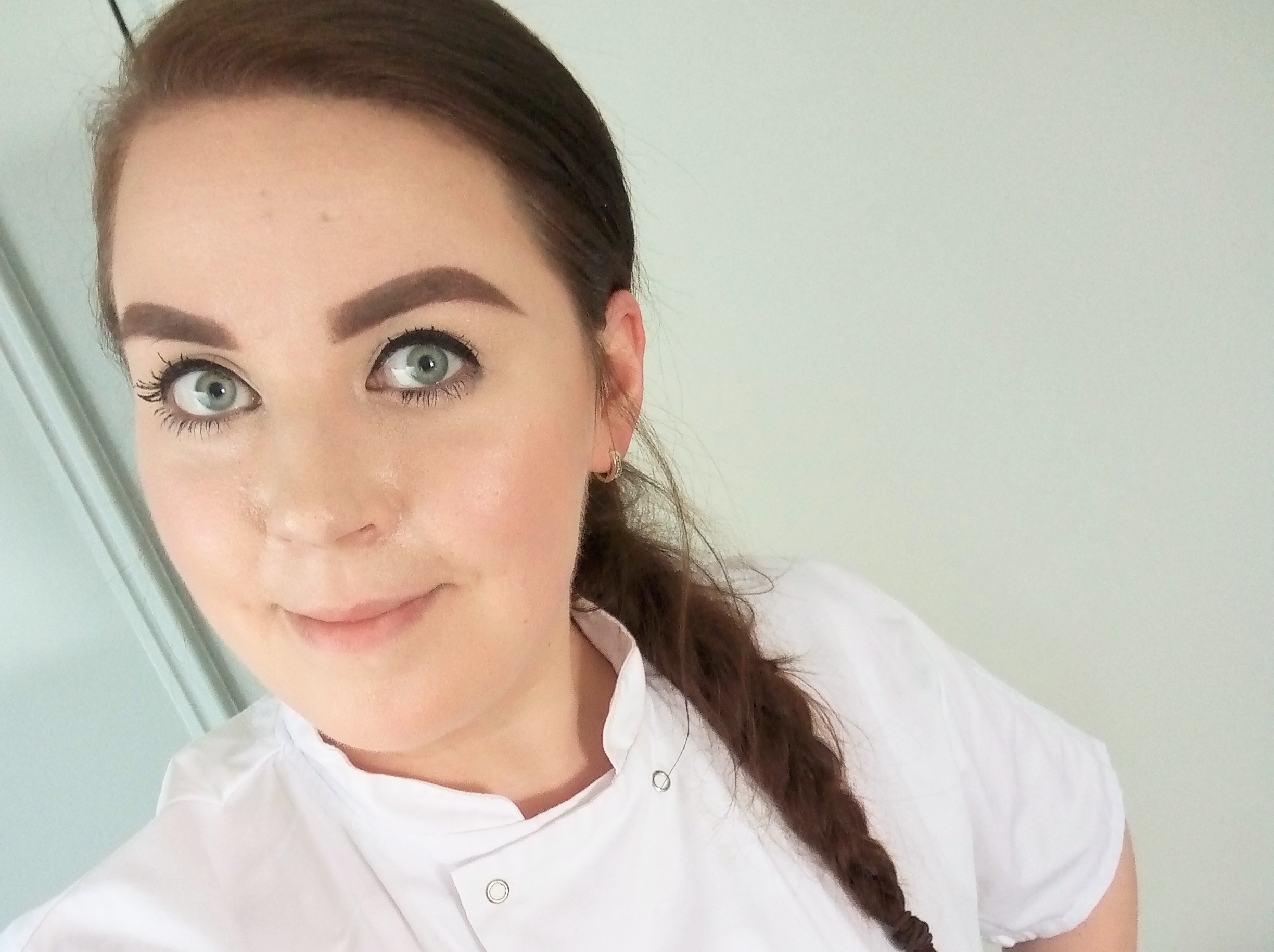 Monika Prikk, Head Chef