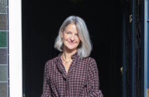 Madeleine Geach. Madeleine Geach runs The Good Life - leadership coaching and courses for the hospitality industry. Follow her @thegoodlifecoaching or email madeleine@thegoodlifecoaching.net if you are interested in working with her and her team.