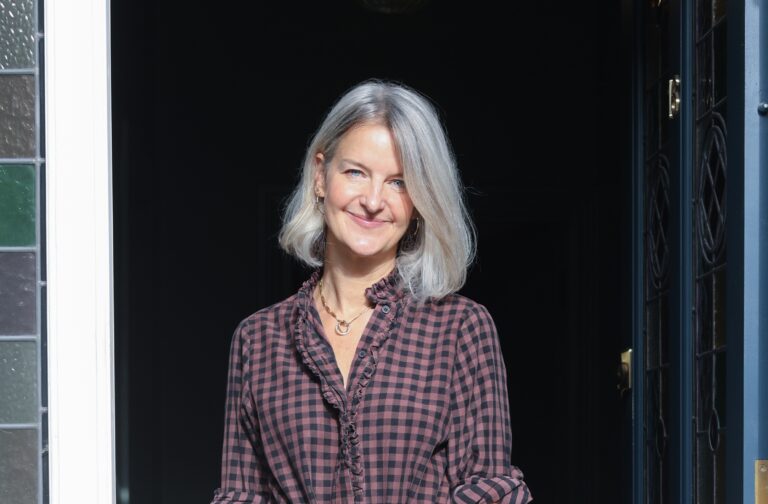 Madeleine Geach. Madeleine Geach runs The Good Life - leadership coaching and courses for the hospitality industry. Follow her @thegoodlifecoaching or email madeleine@thegoodlifecoaching.net if you are interested in working with her and her team.