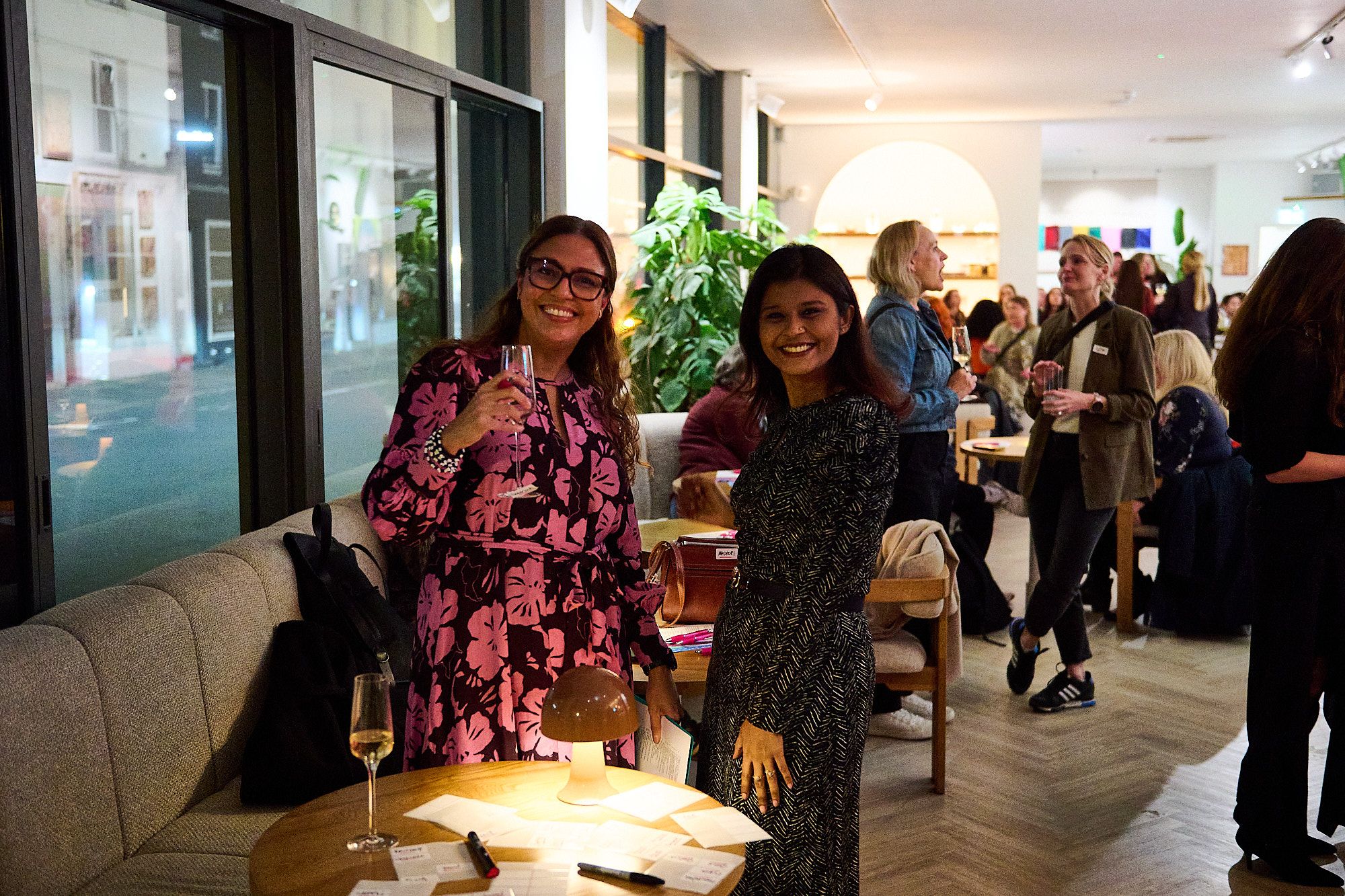 Francesca from University of Brighton