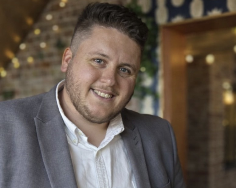 Interview with Jack at The Menu Partners