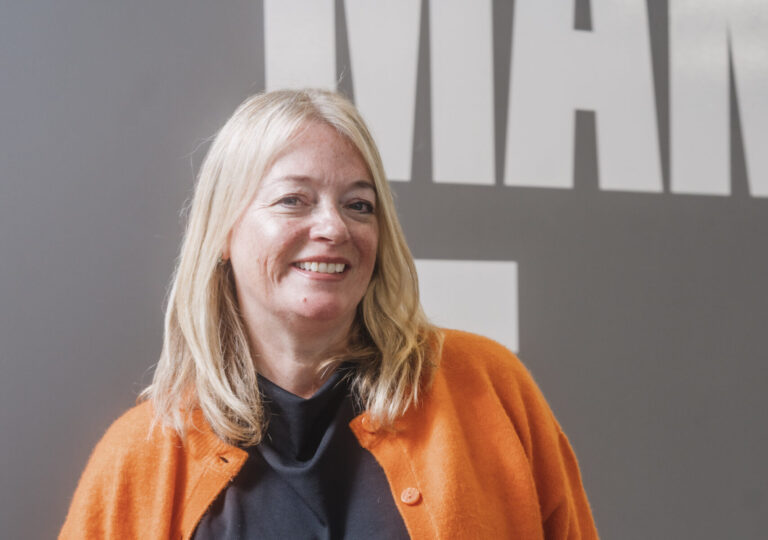 Amanda Hetherington - Rocking Horse Appeal