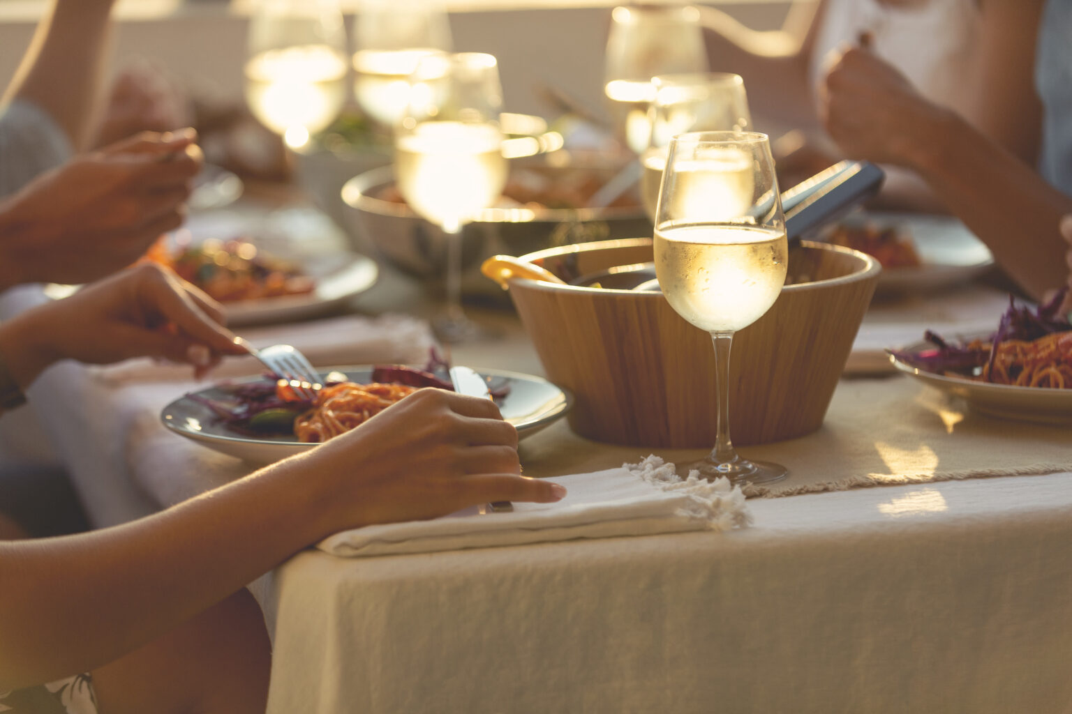A guide to alfresco dining for hospitality venues