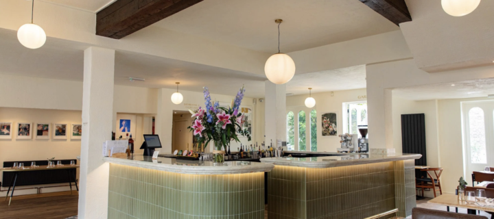 The Vine House Brighton - Interior