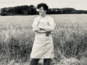 Brigi Stamber - Portland Road, Stretch - Pizzeria