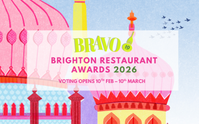 BRAVOS are coming - Facebook banner, BRAVO 2026