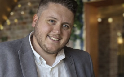 Interview with Jack at The Menu Partners